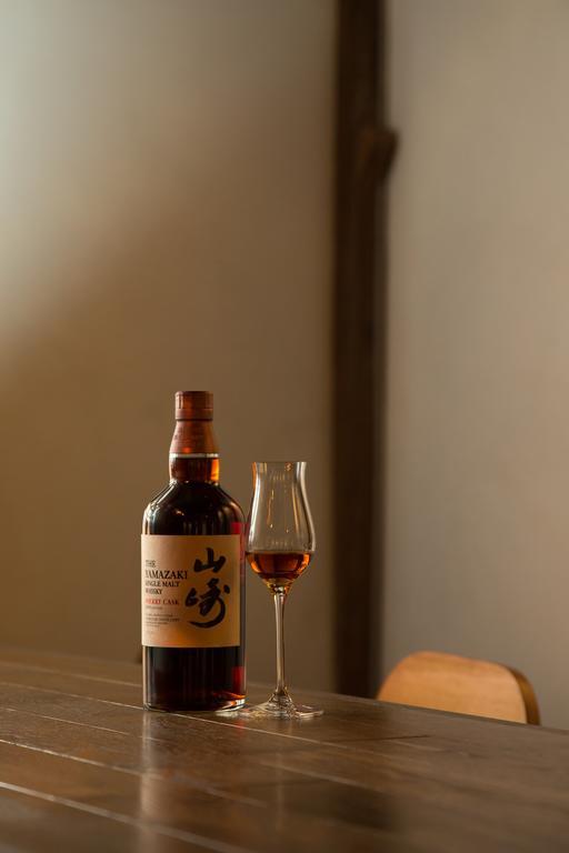 Ryokan Mugen (Adults Only) เกียวโต ภายนอก รูปภาพ