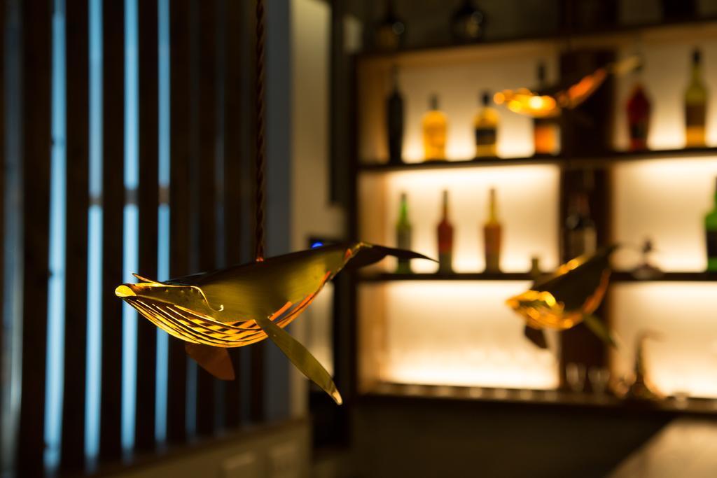 Ryokan Mugen (Adults Only) เกียวโต ภายนอก รูปภาพ