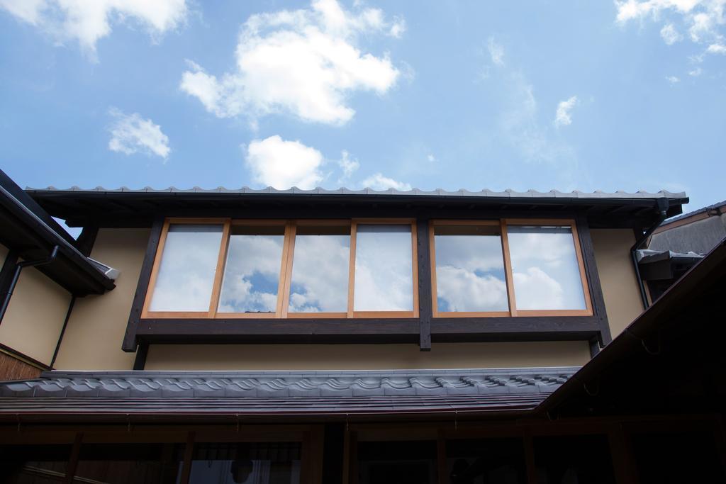 Ryokan Mugen (Adults Only) เกียวโต ภายนอก รูปภาพ