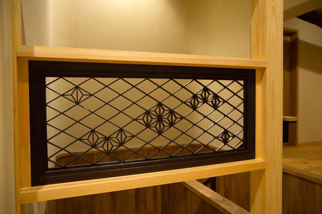 Ryokan Mugen (Adults Only) เกียวโต ภายนอก รูปภาพ