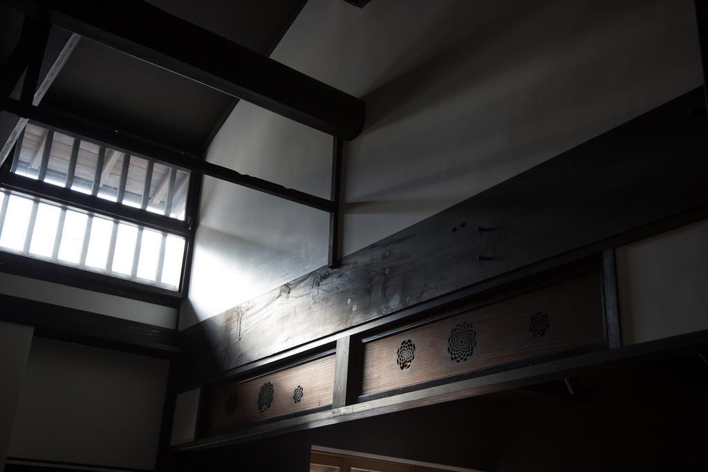 Ryokan Mugen (Adults Only) เกียวโต ภายนอก รูปภาพ