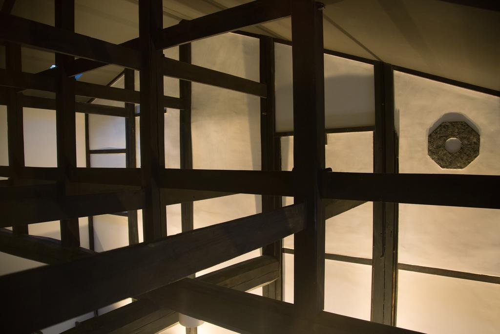 Ryokan Mugen (Adults Only) เกียวโต ภายนอก รูปภาพ