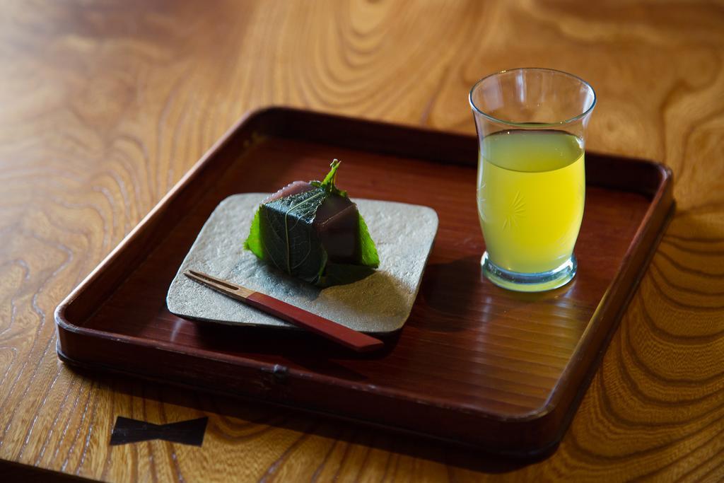 Ryokan Mugen (Adults Only) เกียวโต ภายนอก รูปภาพ