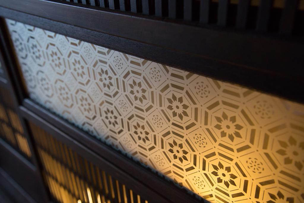 Ryokan Mugen (Adults Only) เกียวโต ภายนอก รูปภาพ