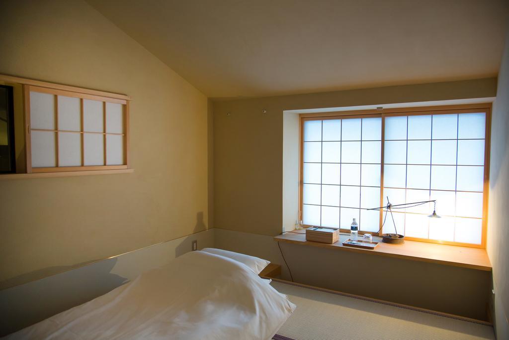 Ryokan Mugen (Adults Only) เกียวโต ภายนอก รูปภาพ