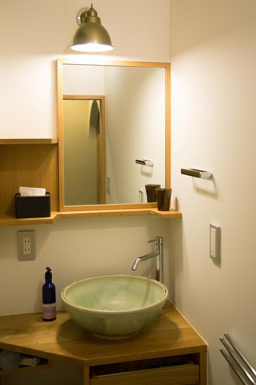 Ryokan Mugen (Adults Only) เกียวโต ภายนอก รูปภาพ