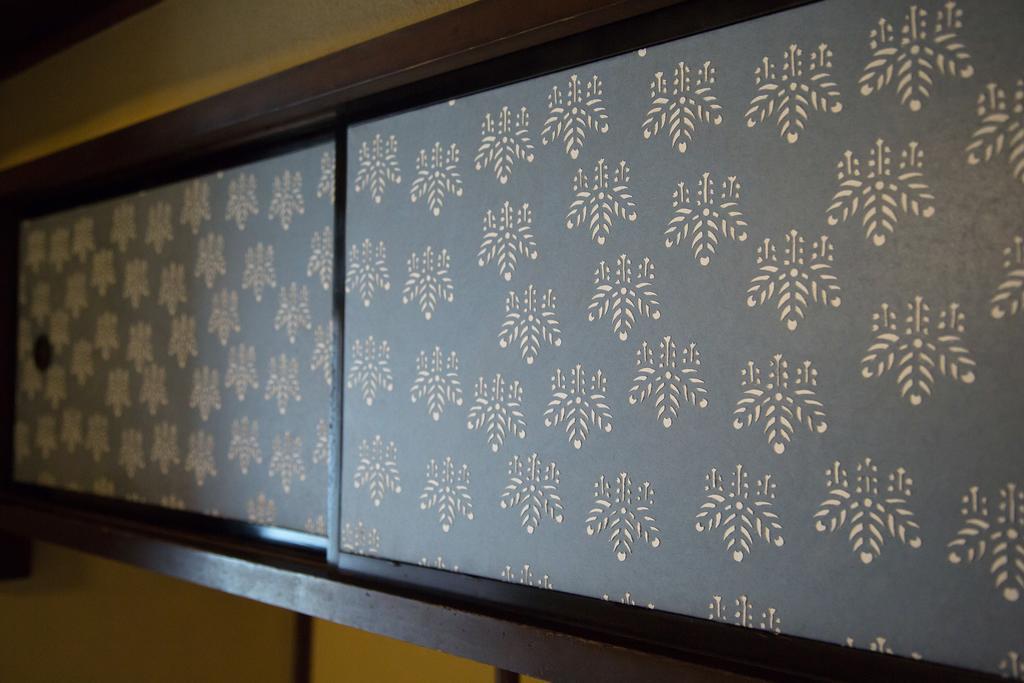 Ryokan Mugen (Adults Only) เกียวโต ภายนอก รูปภาพ
