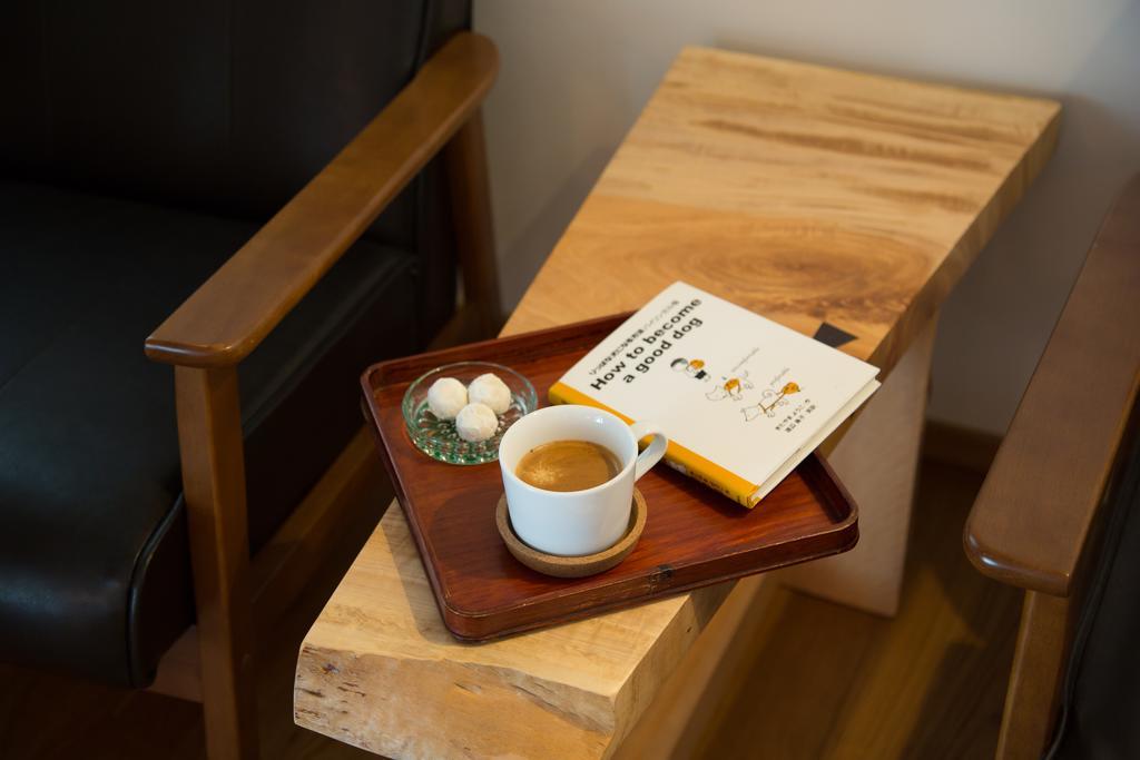 Ryokan Mugen (Adults Only) เกียวโต ภายนอก รูปภาพ