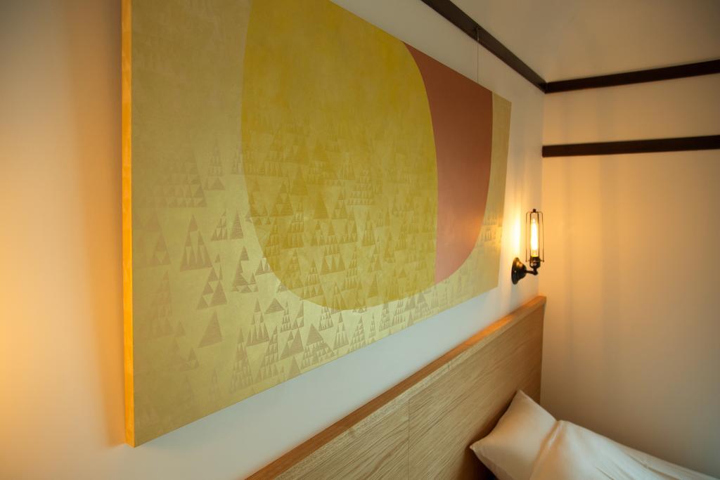 Ryokan Mugen (Adults Only) เกียวโต ภายนอก รูปภาพ