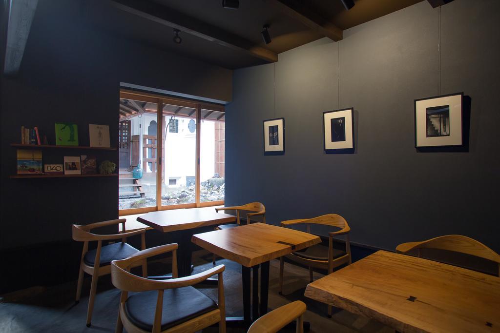 Ryokan Mugen (Adults Only) เกียวโต ภายนอก รูปภาพ