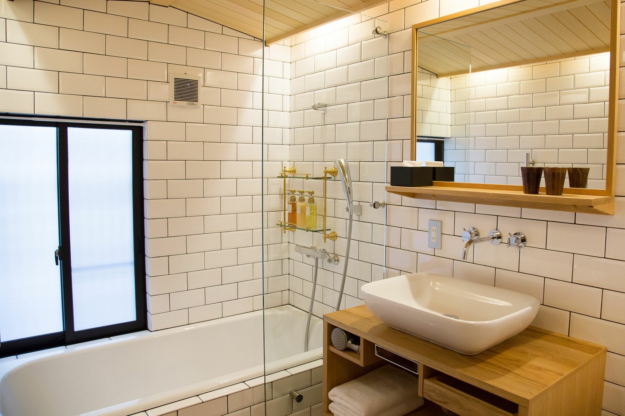 Ryokan Mugen (Adults Only) เกียวโต ภายนอก รูปภาพ
